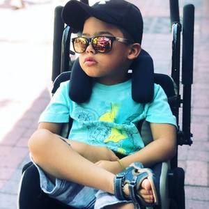 Meet your Posher, Sergio